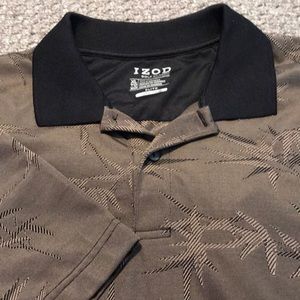 Golf shirt